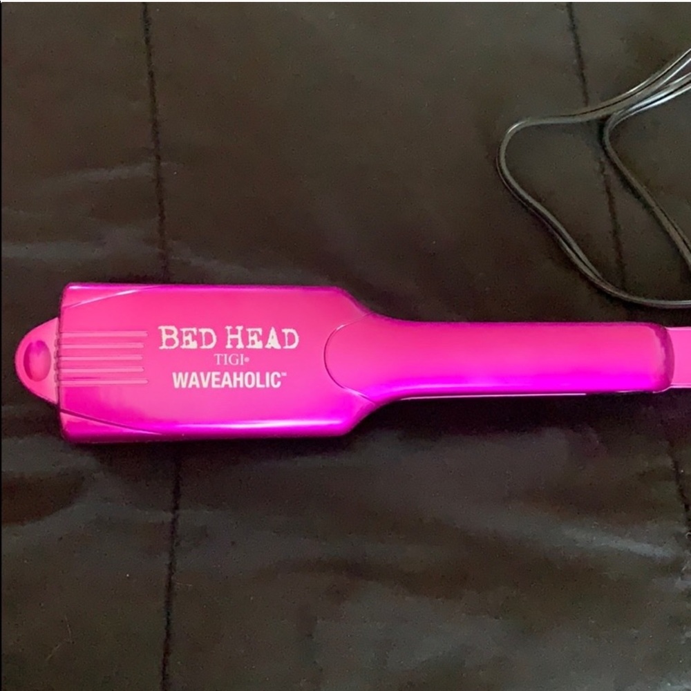 Bed Head Wave Iron
